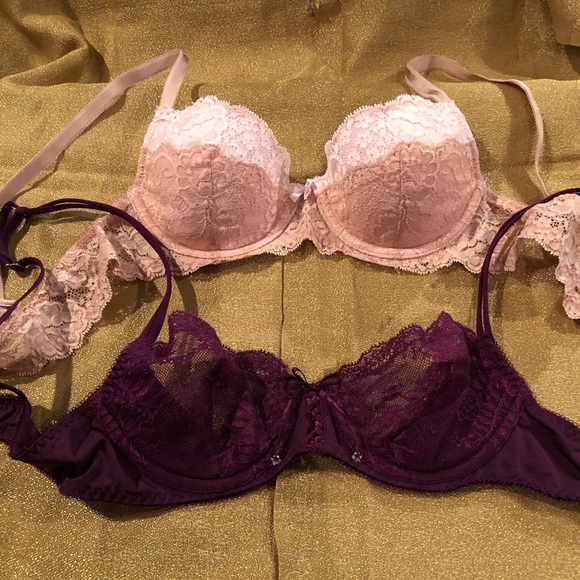 Victoria's Secret Other - Victoria secret bras